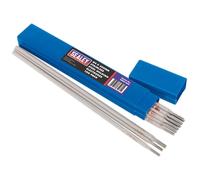 Sealey WESS1040 Welding Electrodes Stainless Steel Ø4 X 350Mm 1Kg Pack