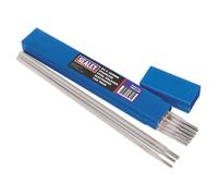 Sealey Welding Electrodes Stainless Steel 4 x 350mm 1kg Pack WESS1040