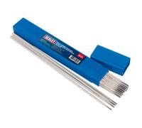 Sealey WESS1025 Welding Electrodes Stainless Steel Ø2.5 X 300Mm 1Kg Pack