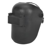 Sealey Welding Head Shield 2" x 4-1/4" Shade 10 Lens - SSP101