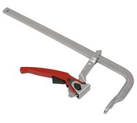 Sealey, Welding Ratchet Clamp 400 x 120mm - WRC400