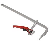 Sealey, Welding Ratchet Clamp 500 x 120mm - WRC500