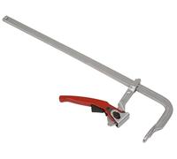 Sealey, Welding Ratchet Clamp 600 x 120mm - WRC600