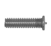 Sealey Welding Studs Al/mg/si For Sr2000 Welding 5 X 15mm X10 Pieces Sr2000.ams