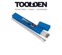 Sealey WESS1025 Welding Electrodes Stainless Steel 2.5 x 300mm 1kg Pack