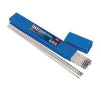 Sealey Wess1025 Welding Electrodes Stainless Steel