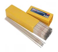Welding Electrodes Stainless Steel Ø2.5 x 300mm 5kg Pack