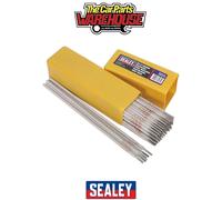 Sealey WESS5040 Stainless Steel Welding Electrodes 4 x 350mm - 5kg Pack