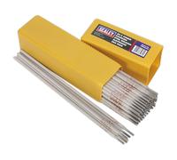 Sealey WESS5040 Stainless Steel Welding Electrodes 4 x 350mm - 5kg Pack