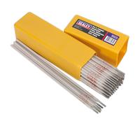 Sealey WESS5040 Stainless Steel Welding Electrodes 4 x 350mm - 5kg Pack