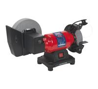 Sealey BGST Bench Grinder Floor Stand