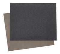 Sealey WD2328120 Wet & Dry Paper 230 X 280Mm 120Grit Pack Of 25