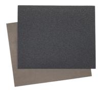 Sealey WD2328120 Wet & Dry Paper 230 X 280Mm 120Grit Pack Of 25