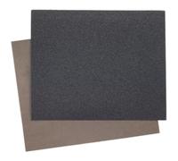 Sealey Wet & Dry Paper WD23282000 230 x 280 mm 2000 Grit Pack of 25