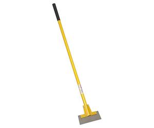 Sealey WFS02 Workshop Floor Scraper, 300 mm