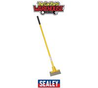 Sealey WFS02 Floor Scraper Workshop 300Mm