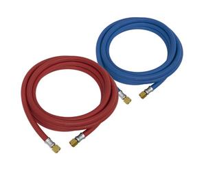 Sealey Wh05 Welding Hose Set Oxyacetylene En 559 5Mtr