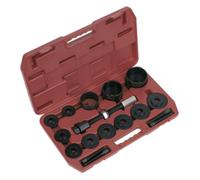 Sealey Wheel Bearing Removal/installation Kit Vs7021