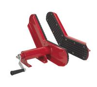 Sealey Wcr01 Wheel Clamp Upgrade for Motorcycle Lifts