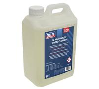 Sealey Wheel Cleaner SCS009 - Heavy Duty - 5L