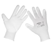 Sealey Worksafe Precision Grip Gloves