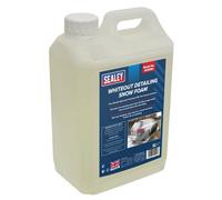 Sealey Whiteout Detailing Snow Foam Scs090