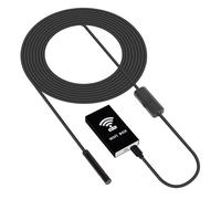 Sealey Wi-Fi Borescope 8mm VS8113