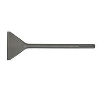 Sealey X3WC Wide Chisel 112 X 350Mm - Sds Max