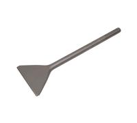Sealey Wide Chisel 112 x 445mm -SDS MAX - X3WCB