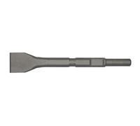 Sealey Hex Shank Flat Chisel for Kango 900 300mm 50mm