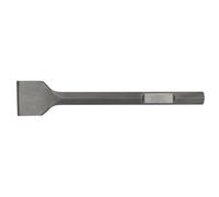 Sealey Wide Chisel 75 X 375mm - Bosch 11304 B1Wc