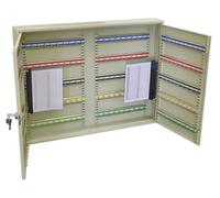 Sealey Wide Key Cabinet 200 Key Capacity