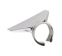 Sealey Wide Scraper Replacement For Hs105/hs107K Hot Air Guns Silver Hs107K.27