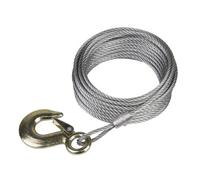 Sealey Winch Cable 900Kg 10M Gwec20