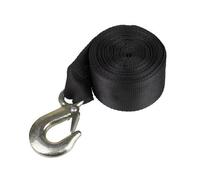 Sealey Winch Strap 900Kg 10M Gwes20