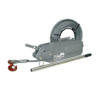 Wire Rope Puller 3200kg Max Line Force