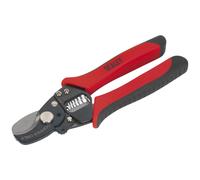 Sealey Ak2266 Wire Stripping & Cutting Pliers