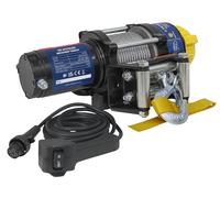 Sealey Wireless Winch ATV1135 Combo - ATV1135KIT