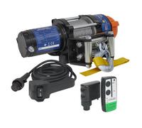 Sealey Wireless Winch Atv1135 Combo Atv1135Kit