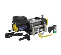 Sealey Wireless Winch Rw5675 Combo Kit Rw5675Kit