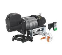 Sealey Wireless Winch Rw8180 Combo Kit Rw8180Kit