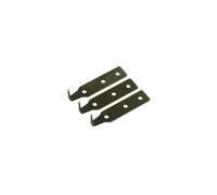 Sealey WK02001 Windscreen Removal Tool Blade 18mm - Pack of 3