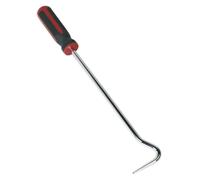 Sealey Wk0313 Long Curved Rubber Hook Tool
