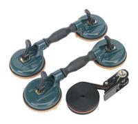 Sealey WK1 Windscreen Handling Kit 3Pc