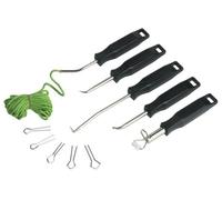 SEALEY WK2 Glass Removal Set
