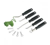 Sealey Wk2 Windscreen Installation Tool Kit