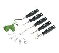 Sealey WK2 Windscreen Installation Tool Kit