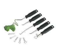 Sealey Sealey WK2 Windscreen Installation Tool Kit