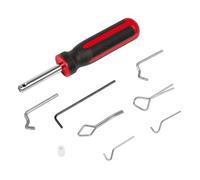 Sealey Windscreen Installation Tool Kit 6pc - WK21