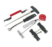 Sealey Windscreen Removal Tool Kit 7 Piece